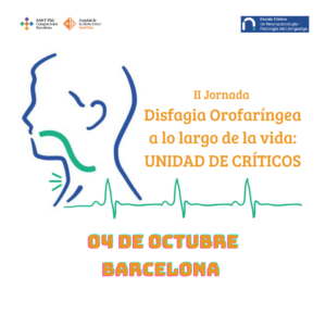 II Jornada Disfagia- Cuota inscripción general