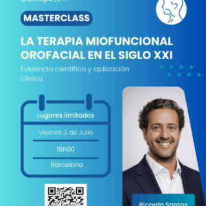MASTERCLASS MIOFUNCIONAL
